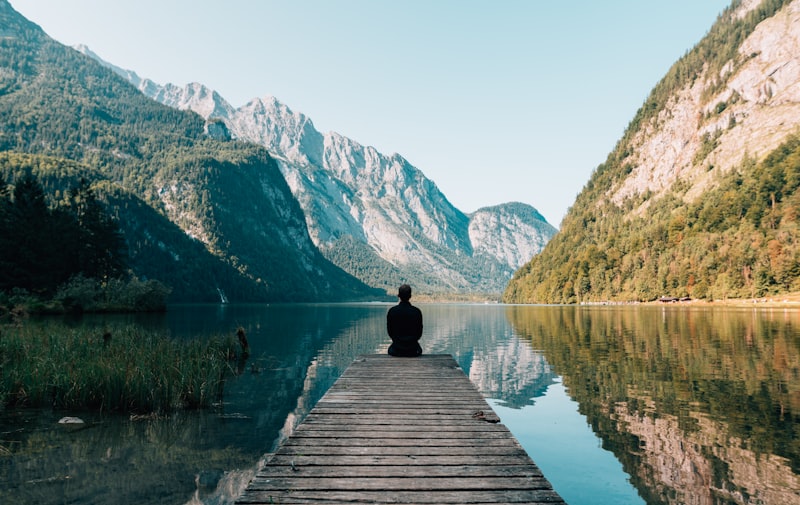 Méditation en Vendée