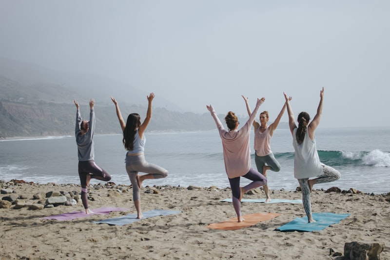 Yoga & Pilates en Vendée