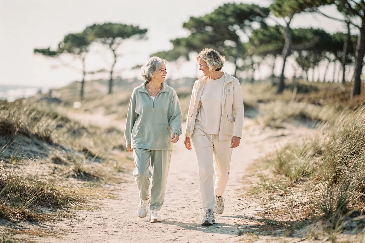 Sport sur ordonnance en Vendée : les Maisons Sport-Santé, adresses et mode d'emploi