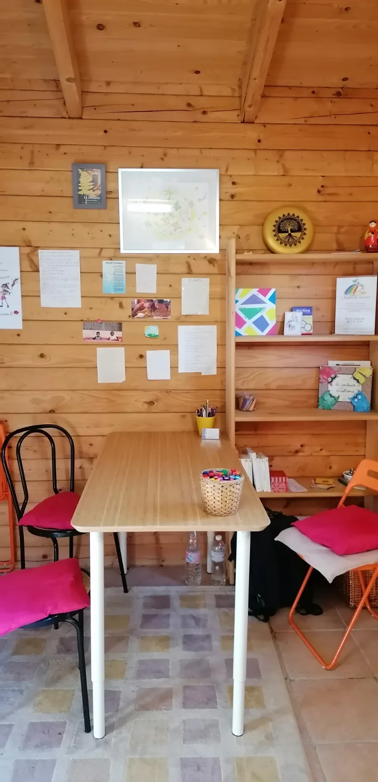 Les Ateliers de Séverine, coaching & développement personnel à Talmont-Saint-Hilaire : photo 1