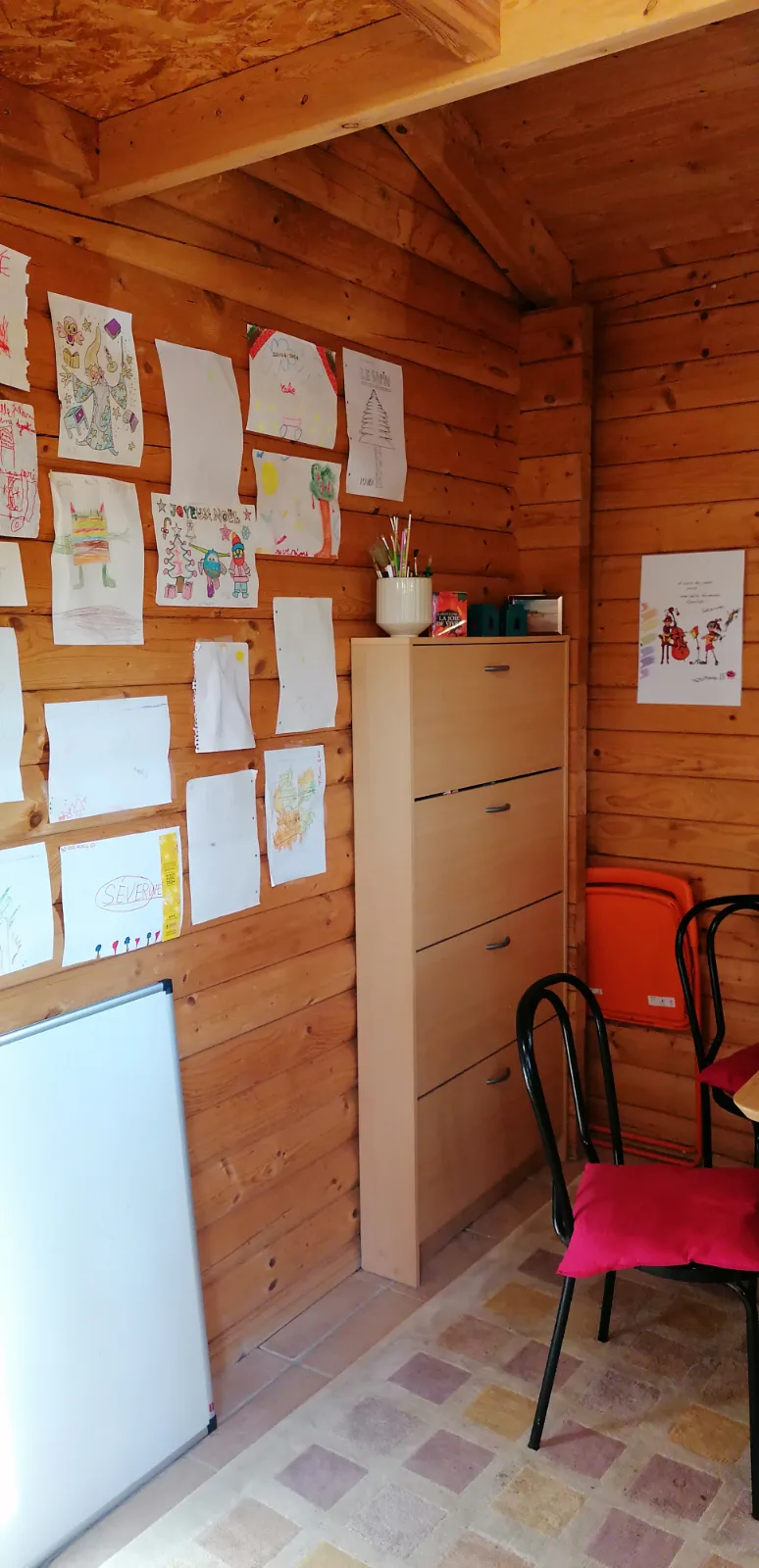 Les Ateliers de Séverine, coaching & développement personnel à Talmont-Saint-Hilaire : photo 2